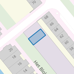 Perceel RML00-I-3771