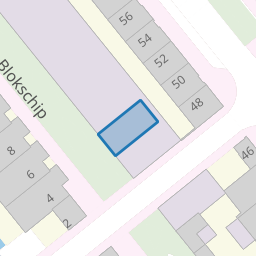 Perceel RML00-I-3779