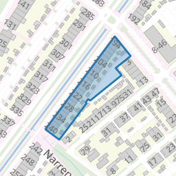 Perceel RML00-I-3807