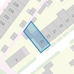 Perceel RML00-I-3809