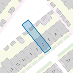 Perceel RML00-I-3818