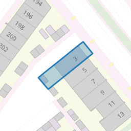 Perceel RML00-I-3822