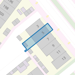 Perceel RML00-I-3823