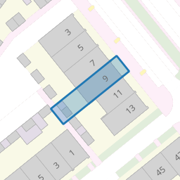 Perceel RML00-I-3825