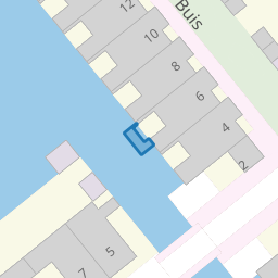 Perceel RML00-I-3833