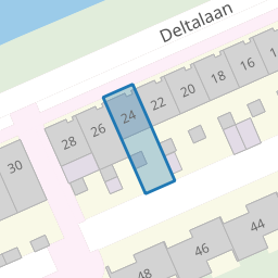 Perceel RML00-I-3848