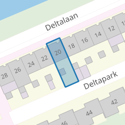 Perceel RML00-I-3850