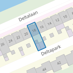 Perceel RML00-I-3851