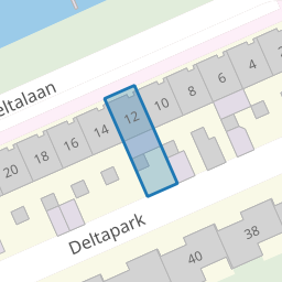 Perceel RML00-I-3854