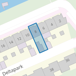 Perceel RML00-I-3856