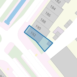 Perceel RML00-I-3873