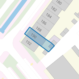 Perceel RML00-I-3874