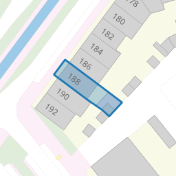 Perceel RML00-I-3875