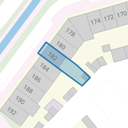 Perceel RML00-I-3878