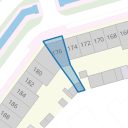 Perceel RML00-I-3881