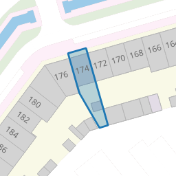 Perceel RML00-I-3882