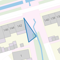 Perceel RML00-I-3900