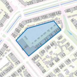 Perceel RML00-I-3901