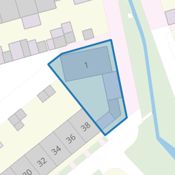 Perceel RML00-I-3903