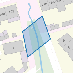 Perceel RML00-I-3904