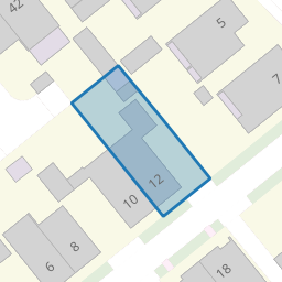 Perceel RML00-I-3922