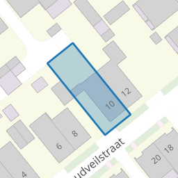 Perceel RML00-I-3923