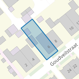 Perceel RML00-I-3925