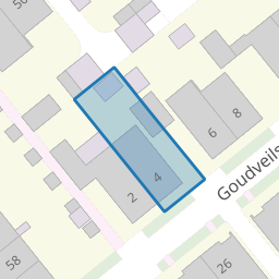 Perceel RML00-I-3926