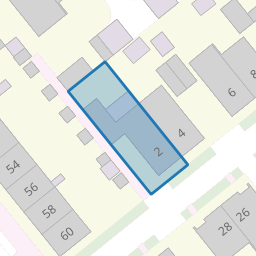 Perceel RML00-I-3927