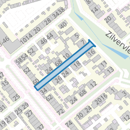 Perceel RML00-I-3928