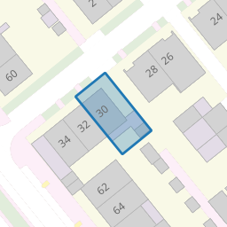 Perceel RML00-I-3932