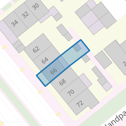 Perceel RML00-I-3936