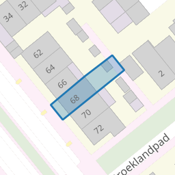 Perceel RML00-I-3937