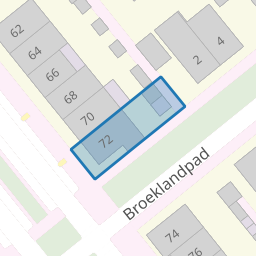 Perceel RML00-I-3939