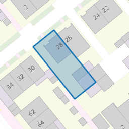 Perceel RML00-I-3940