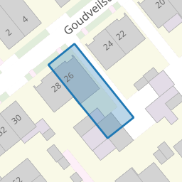 Perceel RML00-I-3941