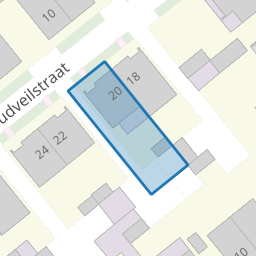 Perceel RML00-I-3944