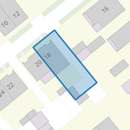 Perceel RML00-I-3945