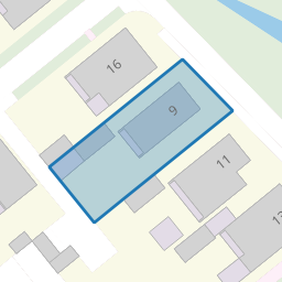 Perceel RML00-I-3947