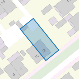 Perceel RML00-I-3950