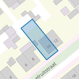 Perceel RML00-I-3951