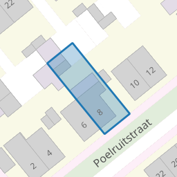 Perceel RML00-I-3952