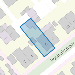 Perceel RML00-I-3953