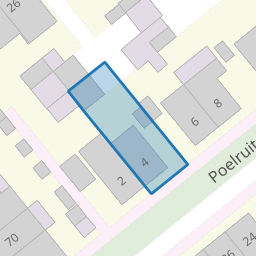 Perceel RML00-I-3954