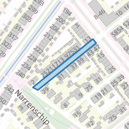 Perceel RML00-I-3958