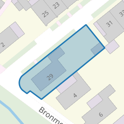 Perceel RML00-I-3959