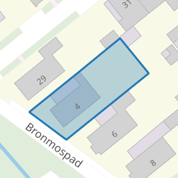 Perceel RML00-I-3960