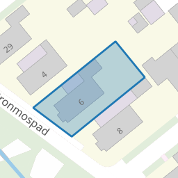 Perceel RML00-I-3961