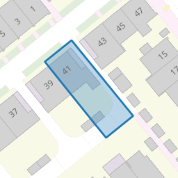 Perceel RML00-I-3968