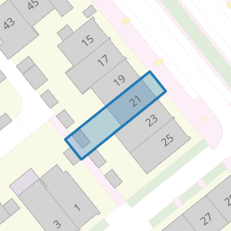 Perceel RML00-I-3975